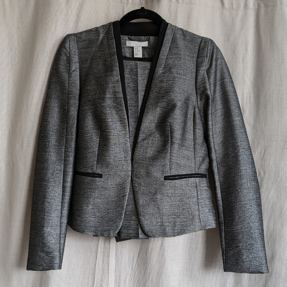 Women's H&M Suit